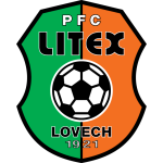логотип Lovech