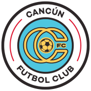логотип Cancún