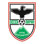 логотип Blagoevgrad
