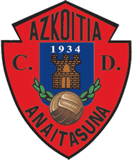 логотип Azkoitia