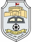 логотип Nizwa