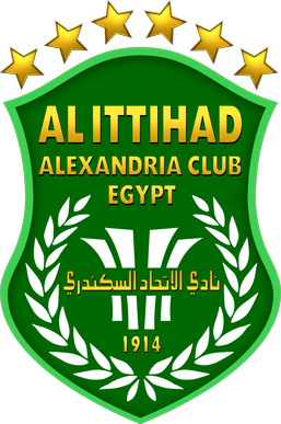 логотип Alexandria