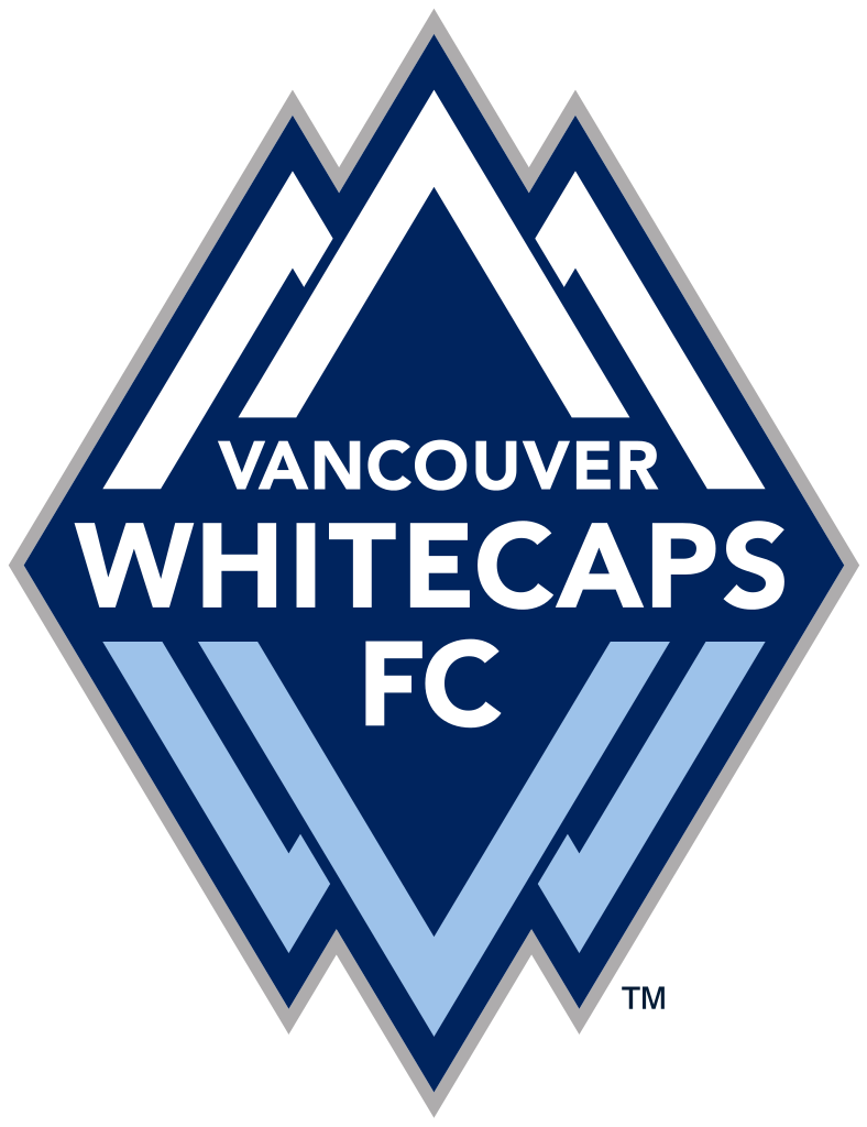 логотип Vancouver, British Columbia