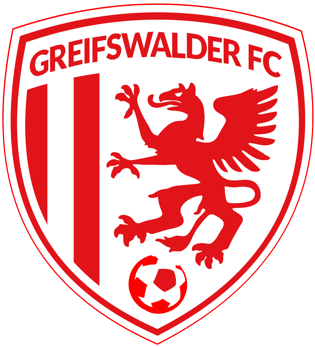 логотип Greifswald