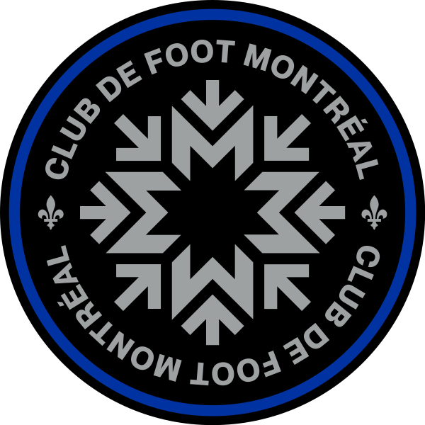 логотип Montreal, Quebec