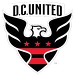 логотип Washington, District of Columbia
