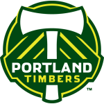 логотип Portland, Oregon