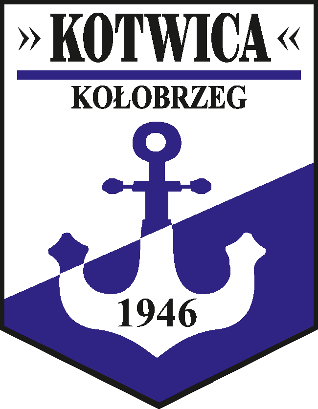 логотип Kołobrzeg