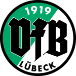 логотип Lübeck