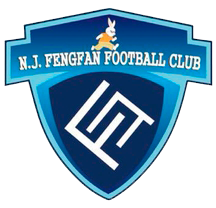 логотип Nanjing