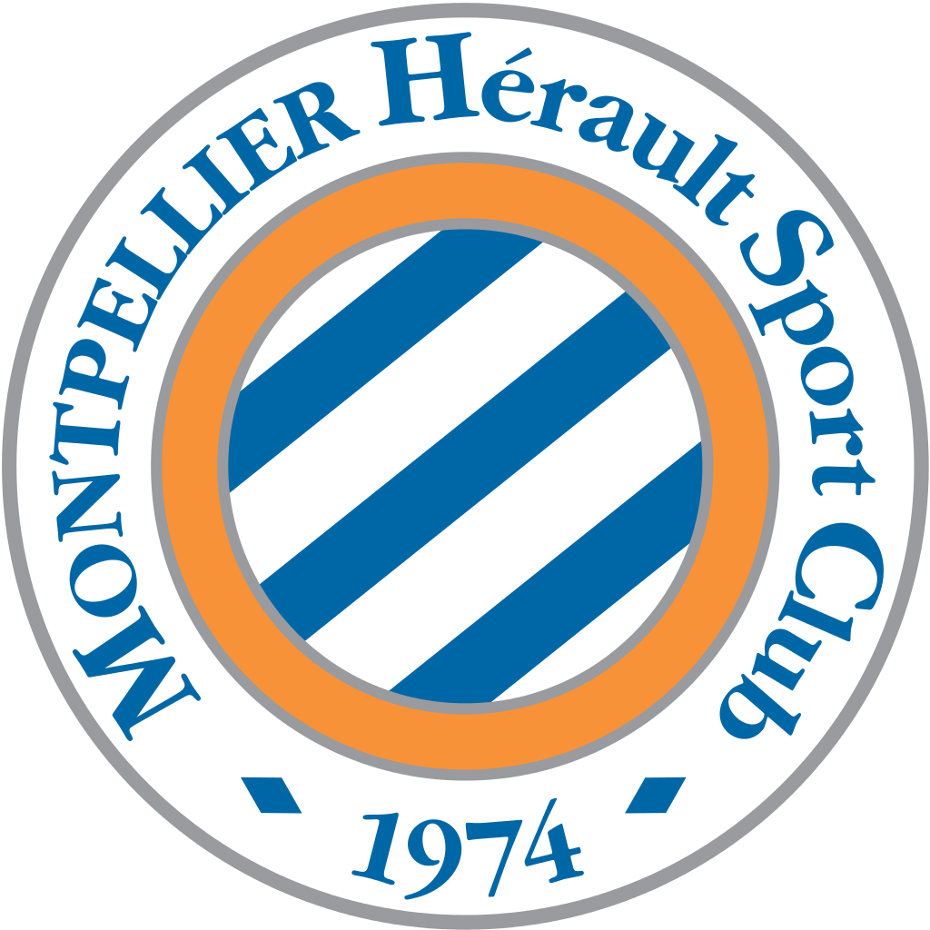 логотип Монпелье