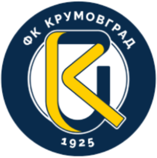 логотип Krumovgrad
