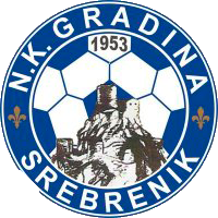 логотип Srebrenik