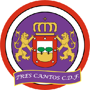 логотип Tres Cantos