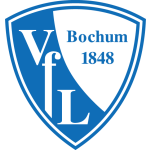 логотип Bochum