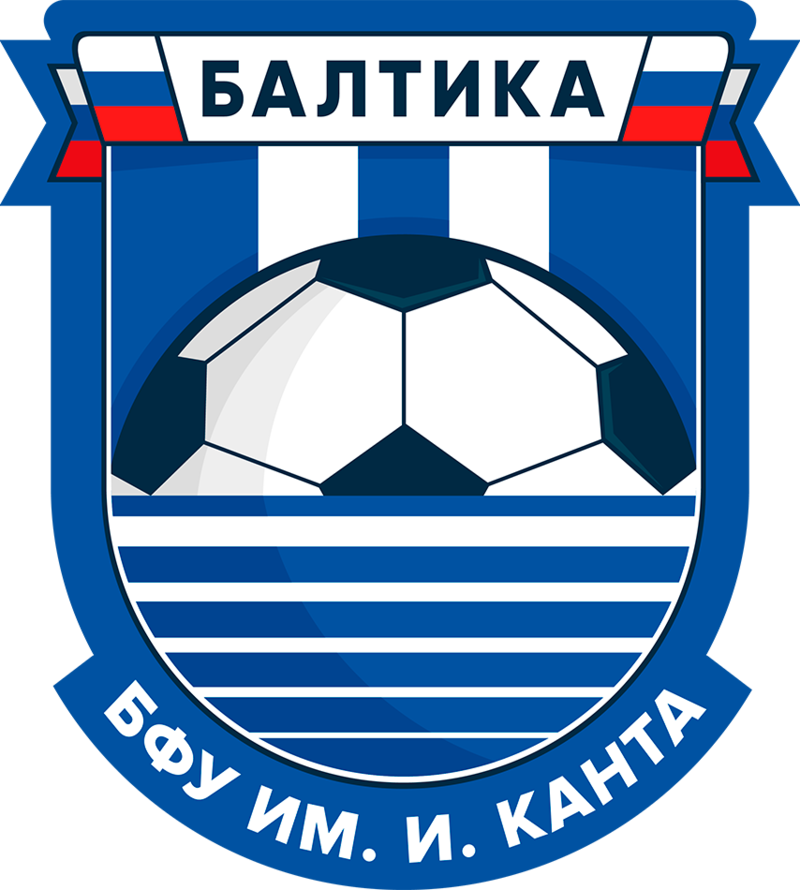 логотип Калининград
