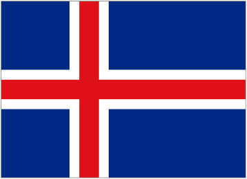 логотип Reykjavík