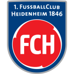 логотип Хайденхайм-на-Бренце