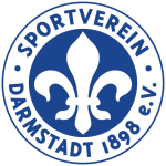 логотип Дармштадт