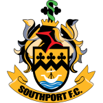 логотип Southport, Merseyside