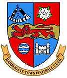 логотип Harrogate