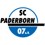 логотип Падерборн