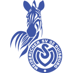 логотип Duisburg