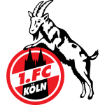 логотип Кёльн