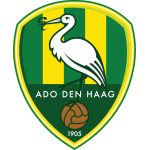 логотип Den Haag