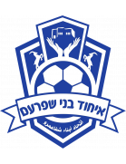 логотип Шфарам