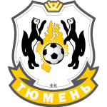 логотип Тюмень