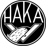 логотип Валкеакоски