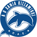 логотип Kissamos