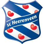 логотип Heerenveen