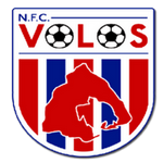 логотип Volos