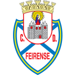 логотип Santa Maria da Feira