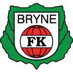 логотип Bryne