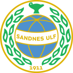 логотип Sandnes
