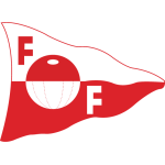 логотип Fredrikstad