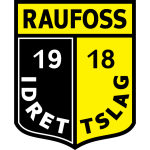 логотип Рауфосс