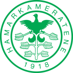 логотип Hamar