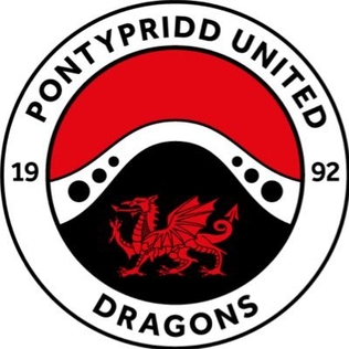 логотип Aberdare / Aberdâr, Rhondda Cynon Taf