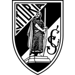 логотип Гимарайнш