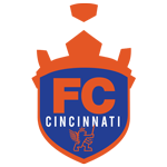 логотип Cincinnati, Ohio