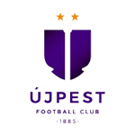 логотип Budapest