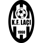 логотип Laçi