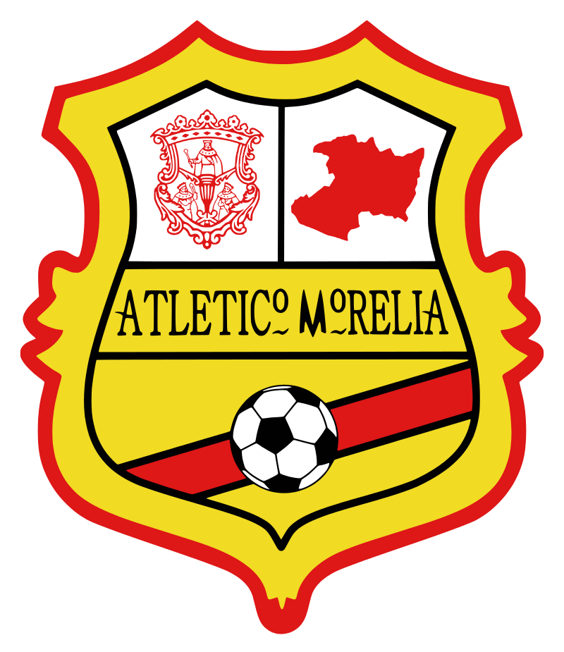 логотип Morelia