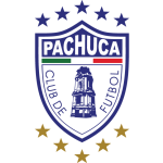 логотип Pachuca de Soto
