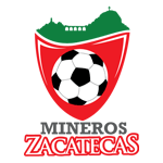 логотип Zacatecas
