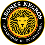 логотип Guadalajara